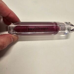 NEW Physicians Formula Mineral Wear Diamond Plumper Brilliant Berry Lip Gloss